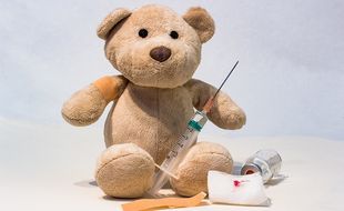 Illustration médecine scolaire