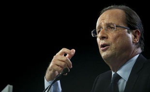 Le projet de François Hollande d'inscrire dans la Constitution la loi de 1905 de séparation des Eglises et de l'Etat satisfait les organisations laïques mais suscite les craintes des religions sur l'avenir du régime dérogatoire du Concordat.
