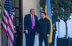 Trump juge « intéressante » l’idée d’un tunnel entre la Russie et l’Alaska