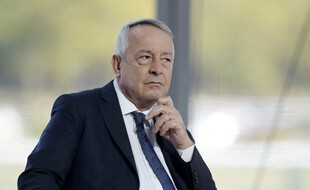 Antoine Frerot, le PDG de Véolia.