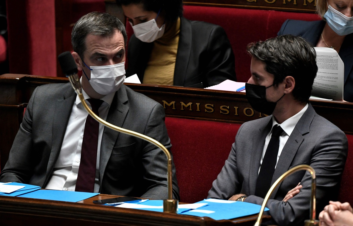 Coronavirus « La situation est en train de s’aggraver », selon Olivier Véran