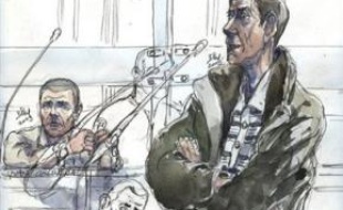 Deux membres du commando nationaliste corse condamnés pour leur participation à l'assassinat du préfet Erignac en 1998 ont réaffirmé vendredi qu'Yvan Colonna ne faisait pas partie du groupe, l'un d'eux reliant sa mise en cause initiale à la volonté de "protéger d'autres gens".