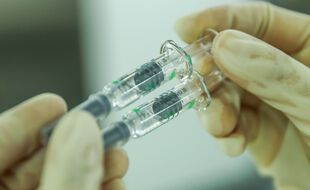 Le vaccin développé par Sinopharm a été autorisé en Egypte.