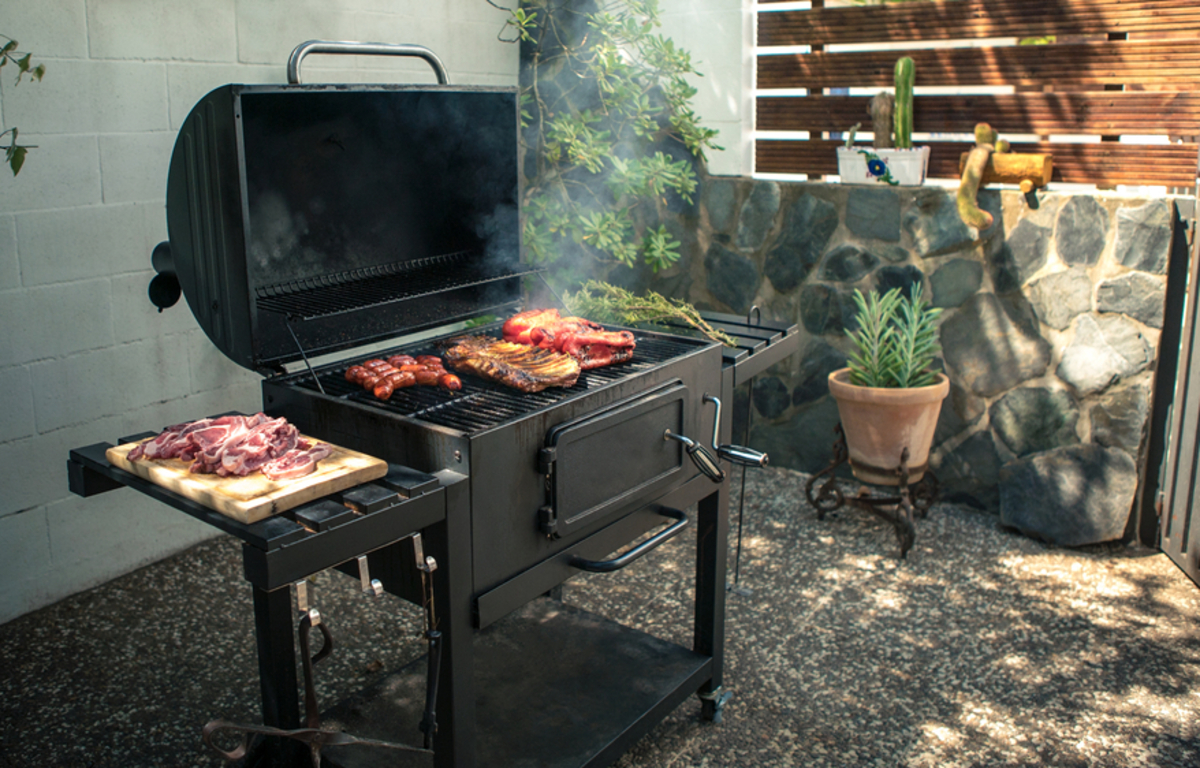 ELECTRO DEPOT Le barbecue Cosylife est à moins de 100€