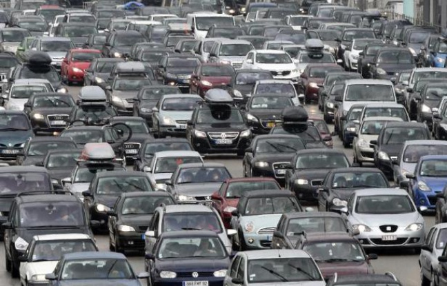 Départs en vacances: Ce qu'il faut savoir avant de traverser Lyon et de prendre la route du soleil