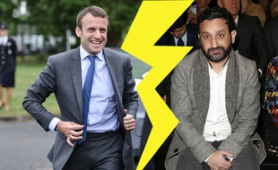 Dans le tweet game, Manu clashe Baba sévère.