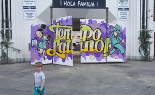 Le festival Tempo Latino de Vic Fezensac s'apprête à accueillir 55.000 festivaliers.