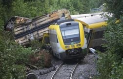 Que sait-on du déraillement mortel d’un train en Allemagne ?