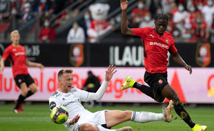 Le Stade Rennais a décroché son ticket pour la Ligue Europa Conférence en battant Rosenborg en barrages.