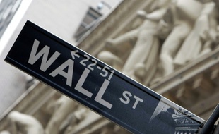Wall Street rebondit dans le sillage des places européennes