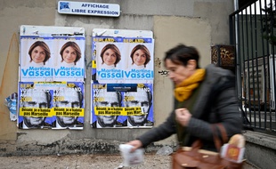 Martine Vassal est l'une des principaux adversaires d'Yvon Berland à Marseille