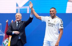 Le Real Madrid encore déterminé à zapper la cérémonie du Ballon d’or ?