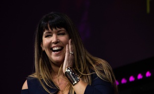 Patty Jenkins est la réalisatrice de Wonder Woman 1984.