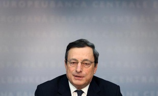 Pour la deuxième fois, la Banque centrale européenne (BCE) va allouer mercredi des prêts sur trois ans aux banques de la zone euro, une manoeuvre destinée à stabiliser le système financier européen et qui devrait rencontrer à nouveau un large succès.
