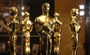 La sélection de la 87e cérémonie des Oscars, au cœur d'une polémique.