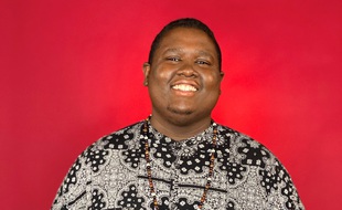 Le Toulousain Cyprien, en route pour les demi-finales de The Voice.