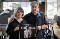 Le journaliste français emprisonné en Algérie est « isolé » regrettent ses …