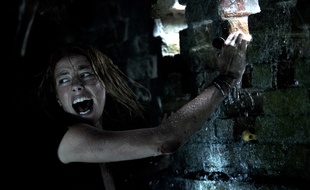 Kaya Scodelario à l'affiche de «Crawl», le prochain film d'horreur d'Alexandre Aja, le 24 juillet en salle