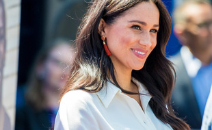 Meghan, duchesse de Sussex