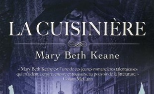 La cuisinière