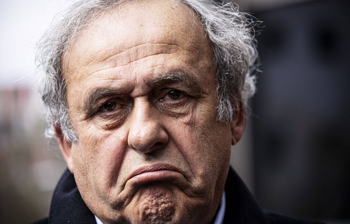 Bouches-du-Rhône : La maison de Platini cambriolée, des trophées et médailles dérobées