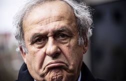 La maison de Platini cambriolée, des trophées et médailles dérobés