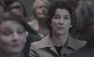 Isabelle Gélinas dans