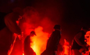 Les affrontements de samedi entre les participants à une rave-party non-autorisée dans le Gard et les forces de l'ordre ont fait 18 blessés chez les gendarmes