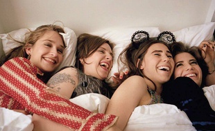 Les filles sont de retour pour une ultime saison.
