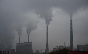 L'ONG Oxfam évalue à 800 milliards de dollars par an les coûts d'adaptation des pays en développement au dérèglement climatique