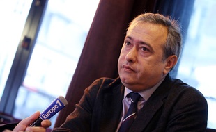 Dominique Tiberi a conclu un accord avec la tête de liste UMP, Florence Berthout