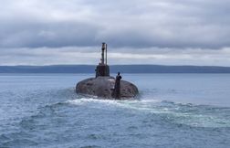 La Russie invite les Etats-Unis à la « prudence » sur la guerre nucléaire