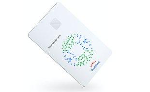 Google souhaiterait proposer une carte de crédit.
