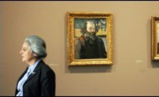L'exposition "Cézanne et Pissarro 1865-1885" qui s'est achevée dimanche 28 mai au musée d'Orsay a accueilli plus de 400.000 visiteurs, soit plus de 5.000 par jour, se félicite jeudi le musée dans un communiqué.