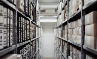 Des archives (image d'illustration).