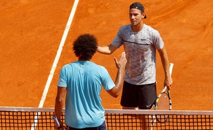 Forfait en Coupe Davis contre les Pays-Bas, Tsonga passe e témoin à Mannarino.