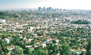 De très nombreuses célébrités ont un pied-à-terre dans le quartier de Beverly Hills.