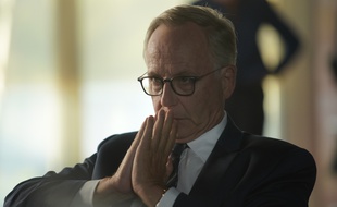 Fabrice Luchini dans «Alice et le maire» de Nicolas Pariser.