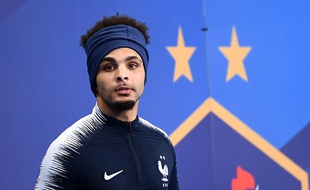Layvin Kurzawa.