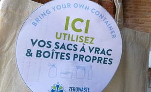 L'association Zéro Waste Toulouse lance le 6 octobre l'opération