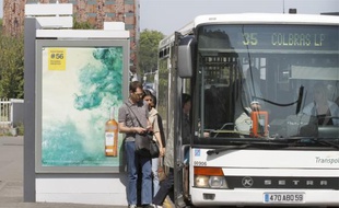 A partir du 1er janvier, tous les lycéens de la métropole lilloise vont devoir payer le bus.