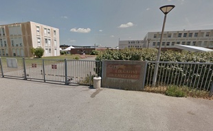 Le lycée Lavezzari de Berck-sur-Mer