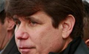 Le gouverneur de l'Illinois Rod Blagojevich a été arrêté mardi, soupçonné d'avoir tenté de monnayer le siège vacant au Sénat américain du président élu Barack Obama, un scandale "stupéfiant" de corruption qui éclabousse de nouveau cet Etat du nord.