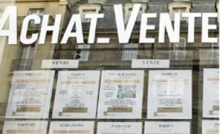 Les transactions reprennent doucement.