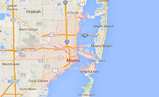 Miami (Etats-Unis).