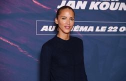 Noémie Lenoir a trouvé une nouvelle voie hors de l’alcool