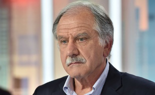 Noël Mamère, député-maire de Bègles, a décidé de soutenir Benoît Hamon.
