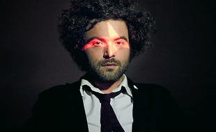 Après la sortie de son album, Babx sera en concert à Bourges vendredi.