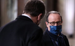 François Hollande travaille à une nouvelle force politique pour les élections présidentielles 2022.