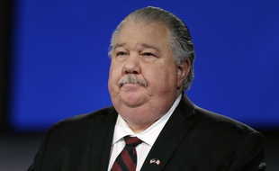 Sam Clovis, ancien animateur radio serait en passe d'être nommé au ministère de l'Agriculture